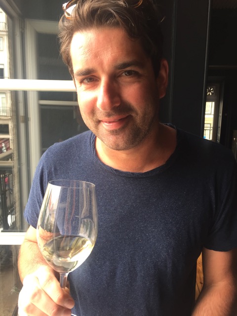 Alex Gittins